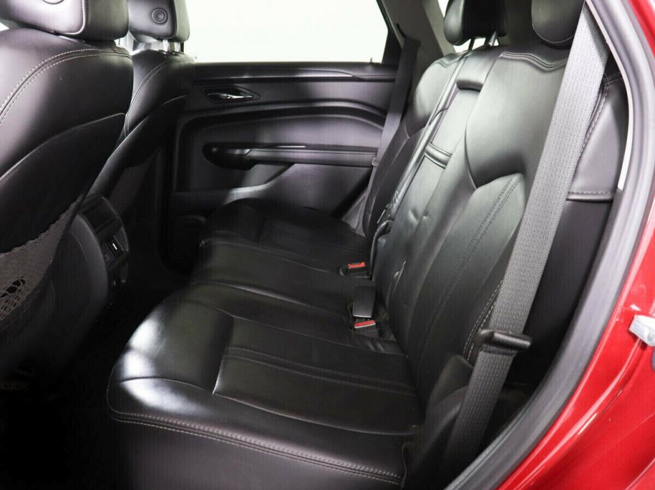 Cadillac SRX, 3.0 л, АТ, 2013 фото 2