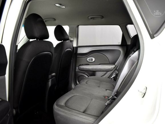 Kia Soul, 1.6 л, АТ, 2016 фото 2