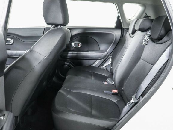 Kia Soul, 1.6 л, АТ, 2016 фото 1