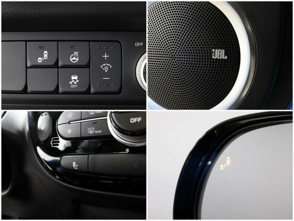 Kia Soul, 1.6 л, АТ, 2016 фото 2