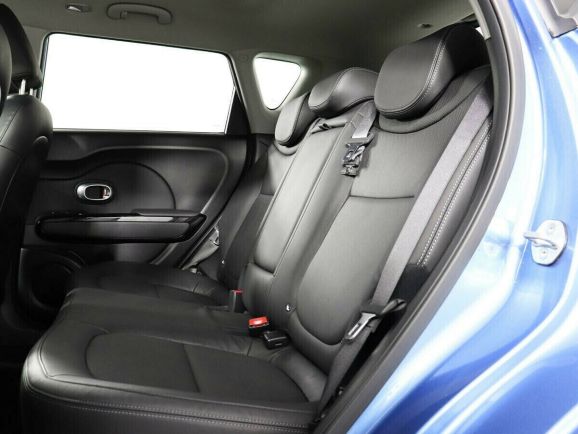 Kia Soul, 1.6 л, АТ, 2016 фото 1