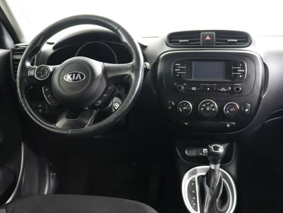 Kia Soul, 1.6 л, АТ, 2016 фото 8