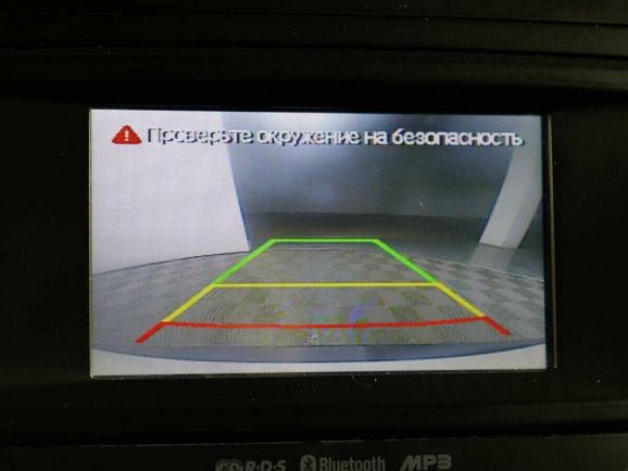 Kia Soul, 1.6 л, АТ, 2016 фото 9