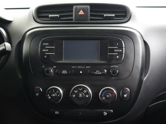 Kia Soul, 1.6 л, АТ, 2016 фото 10