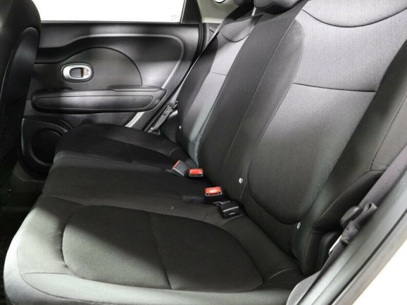 Kia Soul, 1.6 л, АТ, 2016 фото 1