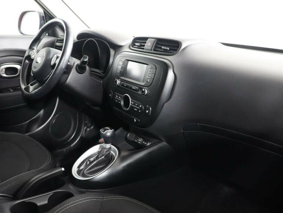 Kia Soul, 1.6 л, АТ, 2016 фото 8
