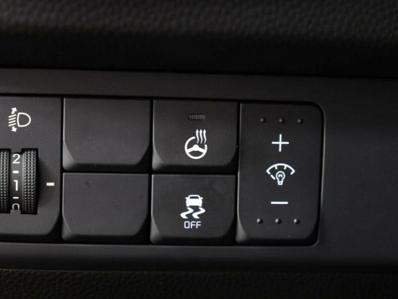 Kia Soul, 1.6 л, АТ, 2016 фото 10