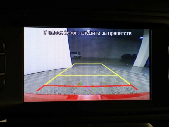 Kia Soul, 1.6 л, АТ, 2016 фото 2