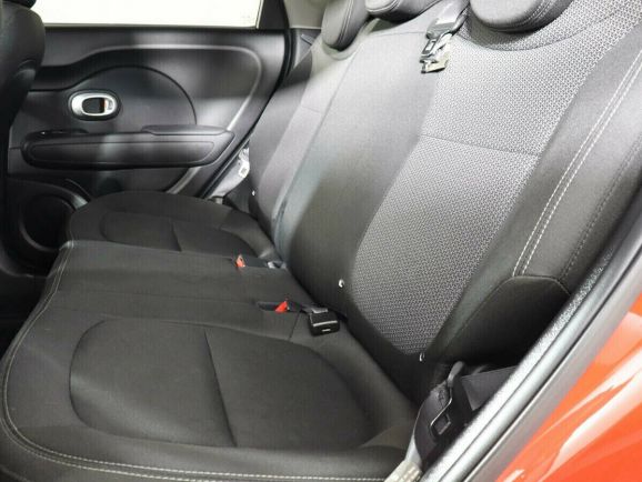 Kia Soul, 1.6 л, АТ, 2016 фото 1