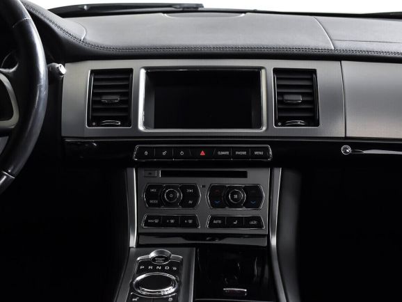 Jaguar XF, 2.0 л, АТ, 2013 фото 12