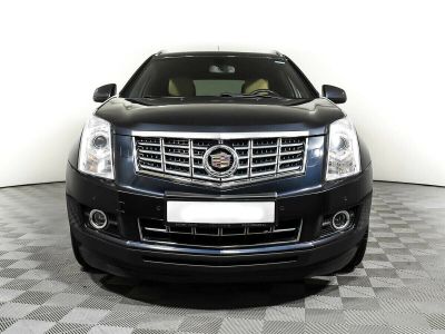 Cadillac SRX, 3.0 л, АКПП, 2014 фото 4