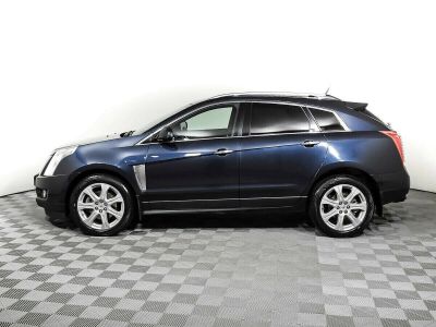 Cadillac SRX, 3.0 л, АКПП, 2014 фото 9