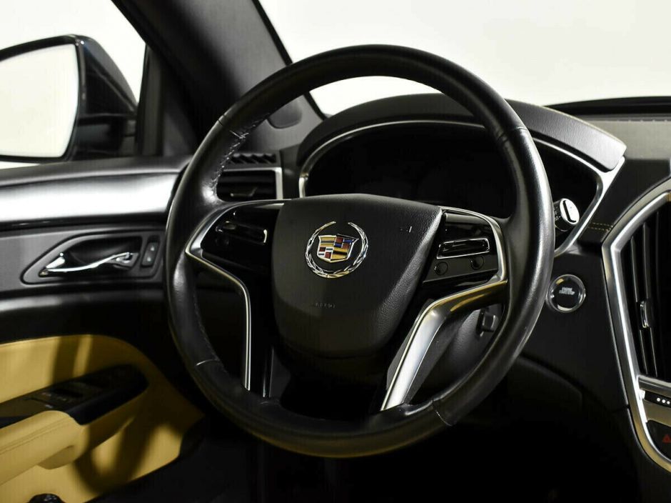 Cadillac SRX, 3.0 л, АТ, 2014 фото 13