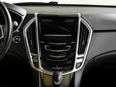 Cadillac SRX, 3.0 л, АКПП, 2014 фото 14