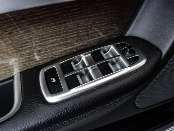 Jaguar XF, 3.0 л, АТ, 2014 фото 10