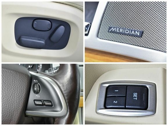 Jaguar XF, 3.0 л, АТ, 2014 фото 2