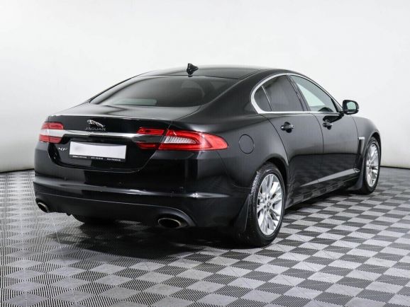 Jaguar XF, 3.0 л, АТ, 2015 фото 6