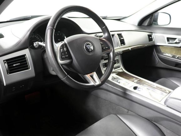 Jaguar XF, 3.0 л, АТ, 2015 фото 7