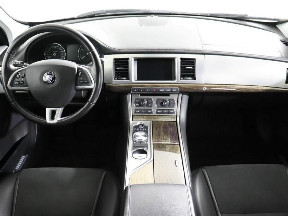 Jaguar XF, 3.0 л, АТ, 2015 фото 8