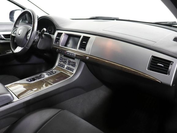 Jaguar XF, 3.0 л, АТ, 2015 фото 2