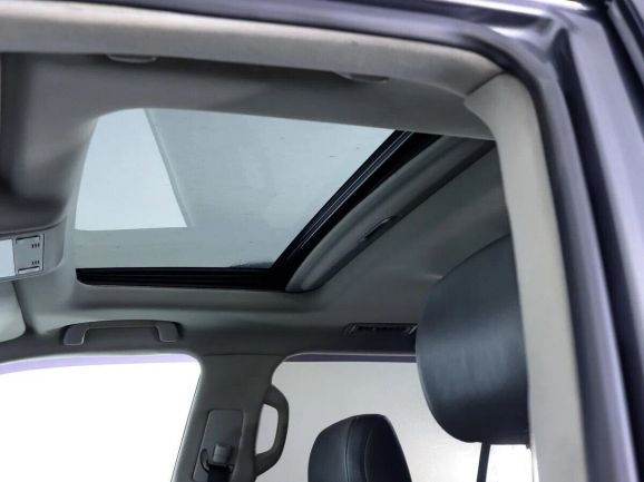 Toyota Land Cruiser, 4.5 л, АТ, 2008 фото 1