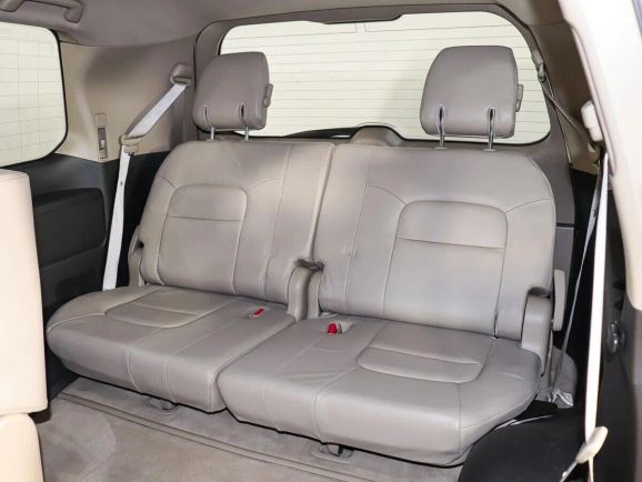 Toyota Land Cruiser, 4.5 л, АТ, 2009 фото 1