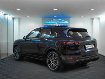 Porsche Cayenne Cayenne Platinum Edition, 3.0 л, АКПП, 2022 фото 6