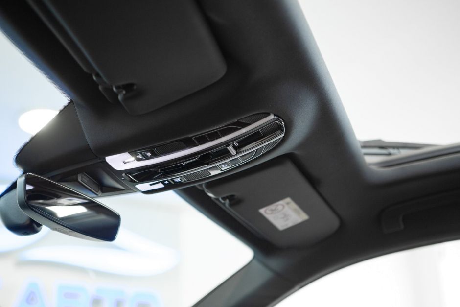 Porsche Cayenne Cayenne Platinum Edition, 3.0 л, АТ, 2022 фото 10