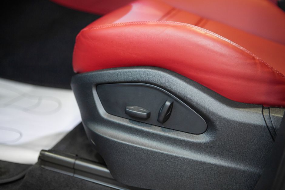 Porsche Cayenne Cayenne Platinum Edition, 3.0 л, АТ, 2022 фото 31