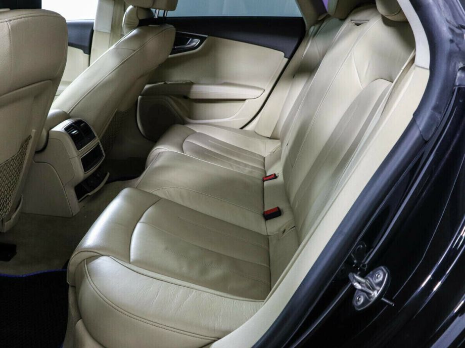 Audi A7, 3.0 л, Робот, 2011 фото 2