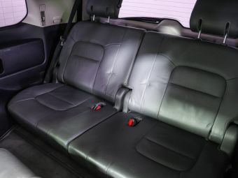 Toyota Land Cruiser, 4.5 л, АКПП, 2009 фото 1