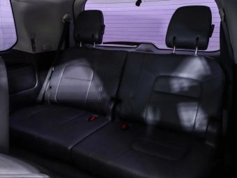 Toyota Land Cruiser, 4.5 л, АКПП, 2010 фото 10