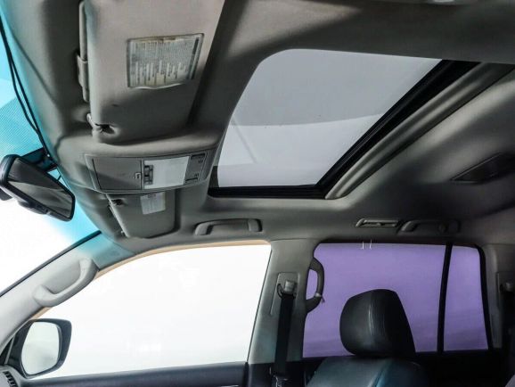 Toyota Land Cruiser, 4.5 л, АТ, 2010 фото 12