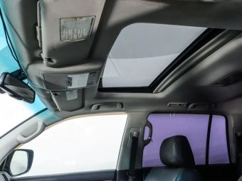 Toyota Land Cruiser, 4.5 л, АКПП, 2010 фото 12