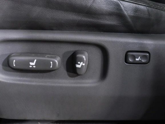 Toyota Land Cruiser, 4.5 л, АТ, 2010 фото 13