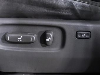 Toyota Land Cruiser, 4.5 л, АКПП, 2010 фото 13