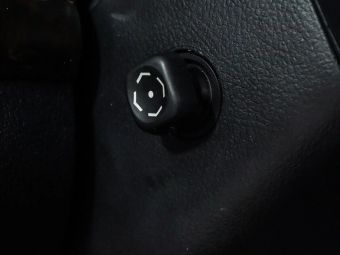 Toyota Land Cruiser, 4.5 л, АКПП, 2010 фото 16