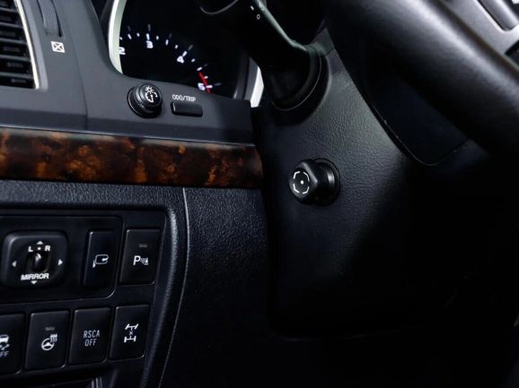 Toyota Land Cruiser, 4.5 л, АТ, 2013 фото 2