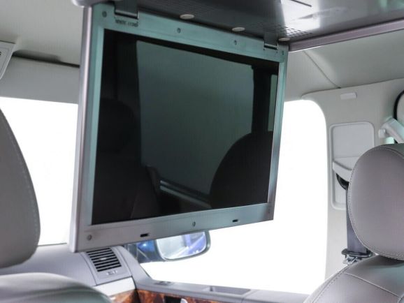 Volkswagen Multivan, 2.0 л, Робот, 2013 фото 10