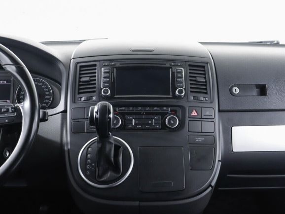 Volkswagen Multivan, 2.0 л, Робот, 2013 фото 9