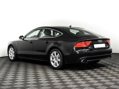 Audi A7, 2.8 л, РКПП, 2011 фото 8