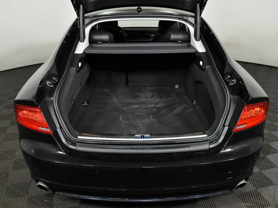 Audi A7, 2.8 л, Робот, 2011 фото 1