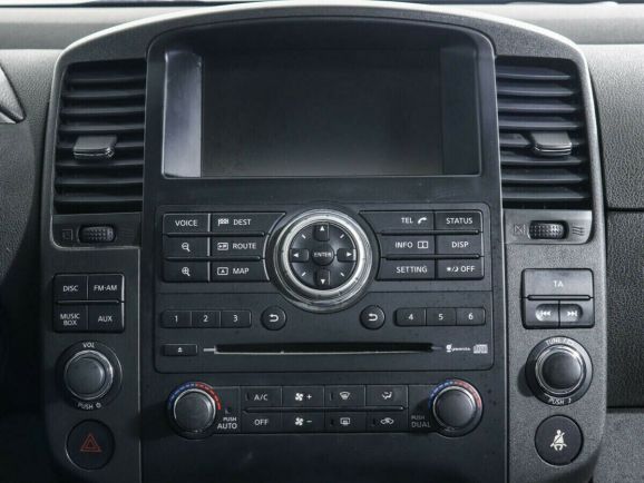 Nissan Pathfinder, 2.5 л, АТ, 2012 фото 8