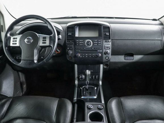 Nissan Pathfinder, 2.5 л, АТ, 2012 фото 10