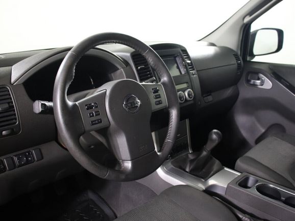 Nissan Pathfinder, 2.5 л, АТ, 2012 фото 8