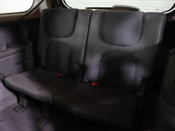 Nissan Pathfinder, 2.5 л, АТ, 2012 фото 1