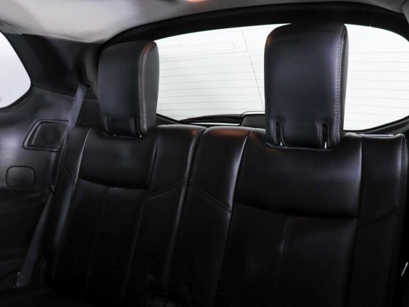 Nissan Pathfinder, 3.5 л, Вариатор, 2015 фото 1