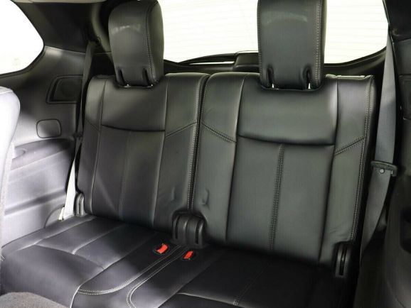 Nissan Pathfinder, 3.5 л, Вариатор, 2016 фото 1