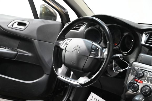 Citroen C4, 1.6 л, АТ, 2016 фото 2