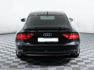 Audi A7, 3.0 л, РКПП, 2013 фото 7